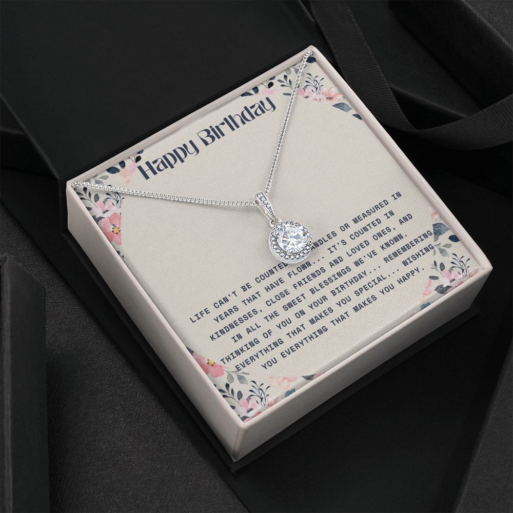 Thinking Of You- Gift For Her