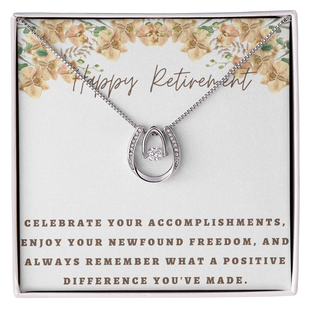 Celebrate Your Accomplishment- Gift For Her