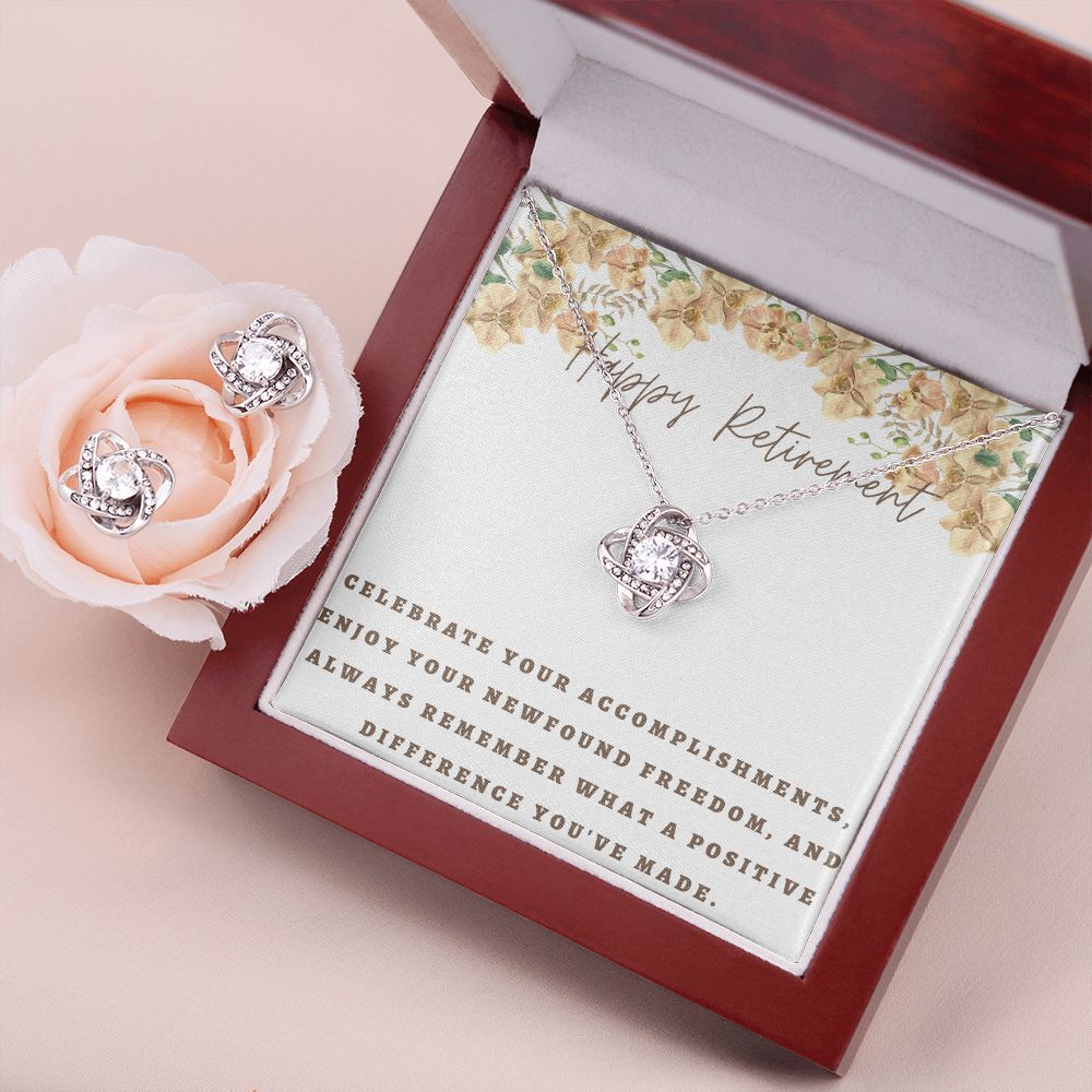 Celebrate Your Accomplishment- Gift For Her